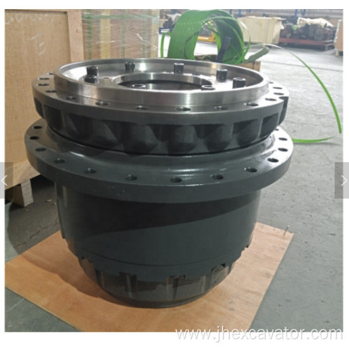 LN001990 SH460-5 Travel Gearbox